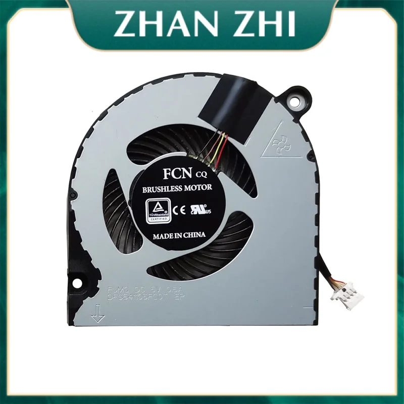 

NEW Genuine Laptop Cooler CPU Cooling Fan For Acer S50-53-50QC A315-35 38 58G 53G Aspiree 5 A515-57