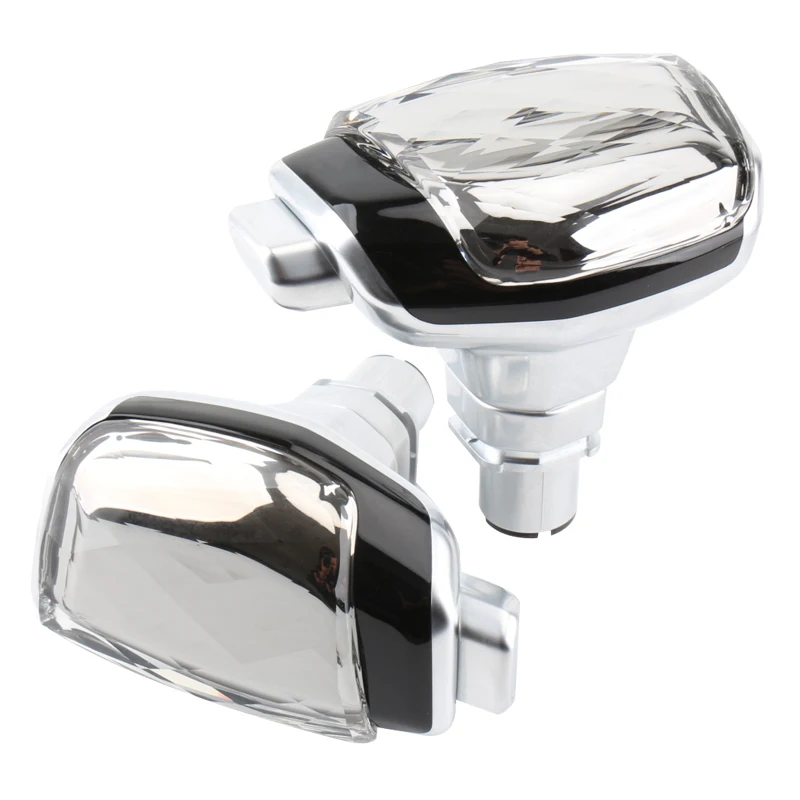 For land rover freelander 2 crystal Gearbox handle Gear stick automatic transmission Gear shift knob shift lever accessories
For land rover freelander 2 crystal Gearbox handle Gear stick automatic transmission Gear shift knob shift lever accessories