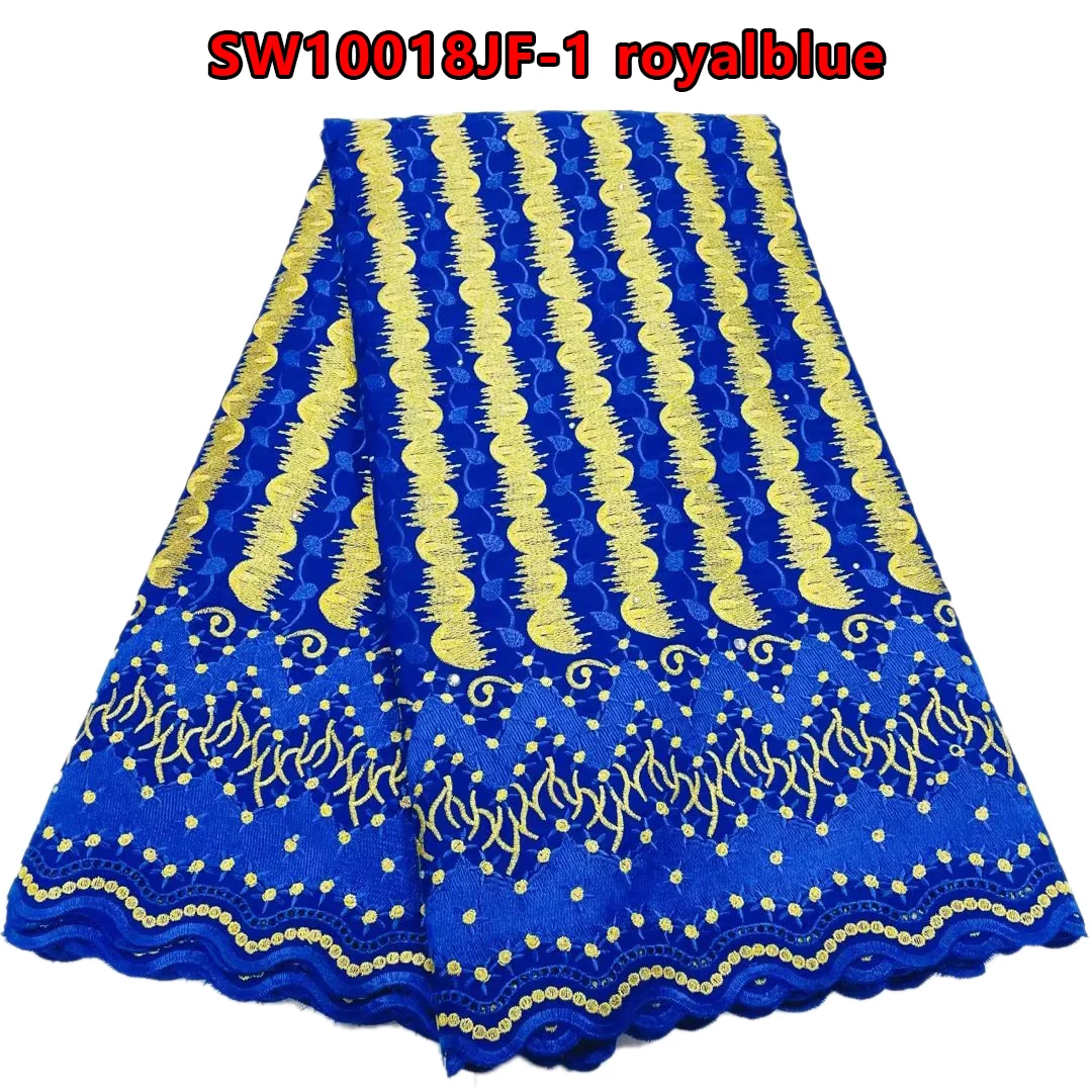 2023 Beautifical Embroidery Swiss Voile Fabric Cotton Textile African Lace Fabrics Nigerian SW10018JF
2023 Beautifical Embroidery Swiss Voile Fabric Cotton Textile African Lace Fabrics Nigerian SW10018JF