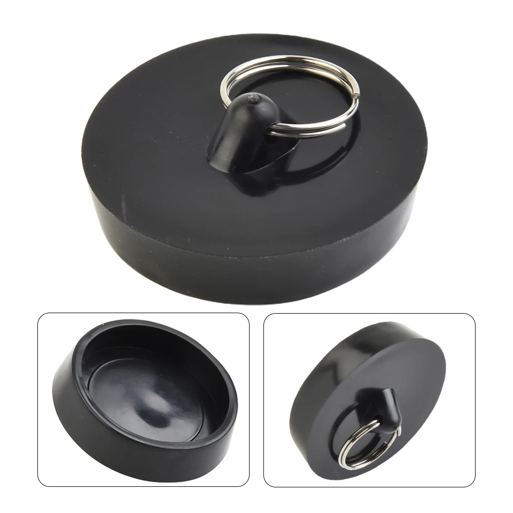 Drain Stopper Rubber Plug Replacement For Bathtub Kitchen Sink Bathroom Shower Floor Drain Plug Bathroom Supplies
Drain Stopper Rubber Plug Replacement For Bathtub Kitchen Sink Bathroom Shower Floor Drain Plug Bathroom Supplies
