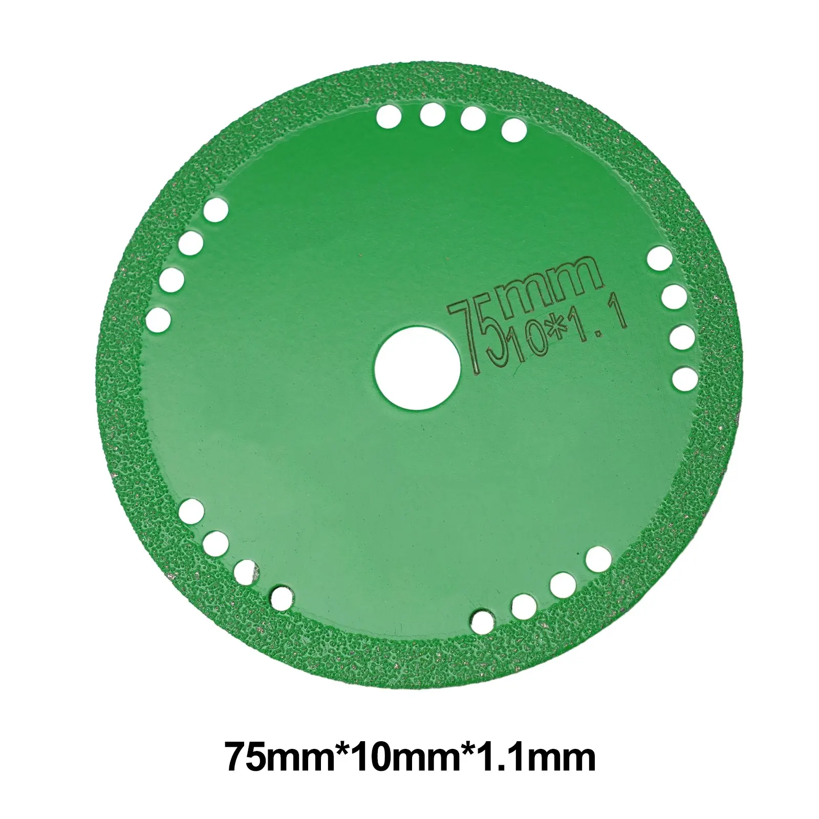 Advanced Diamond Cutting Discs Efficiently Cut Glass Jade Crystal Wine Bottles and Thin Metal 3 Inch Multiple Sizes Available
Advanced Diamond Cutting Discs Efficiently Cut Glass Jade Crystal Wine Bottles and Thin Metal 3 Inch Multiple Sizes Available