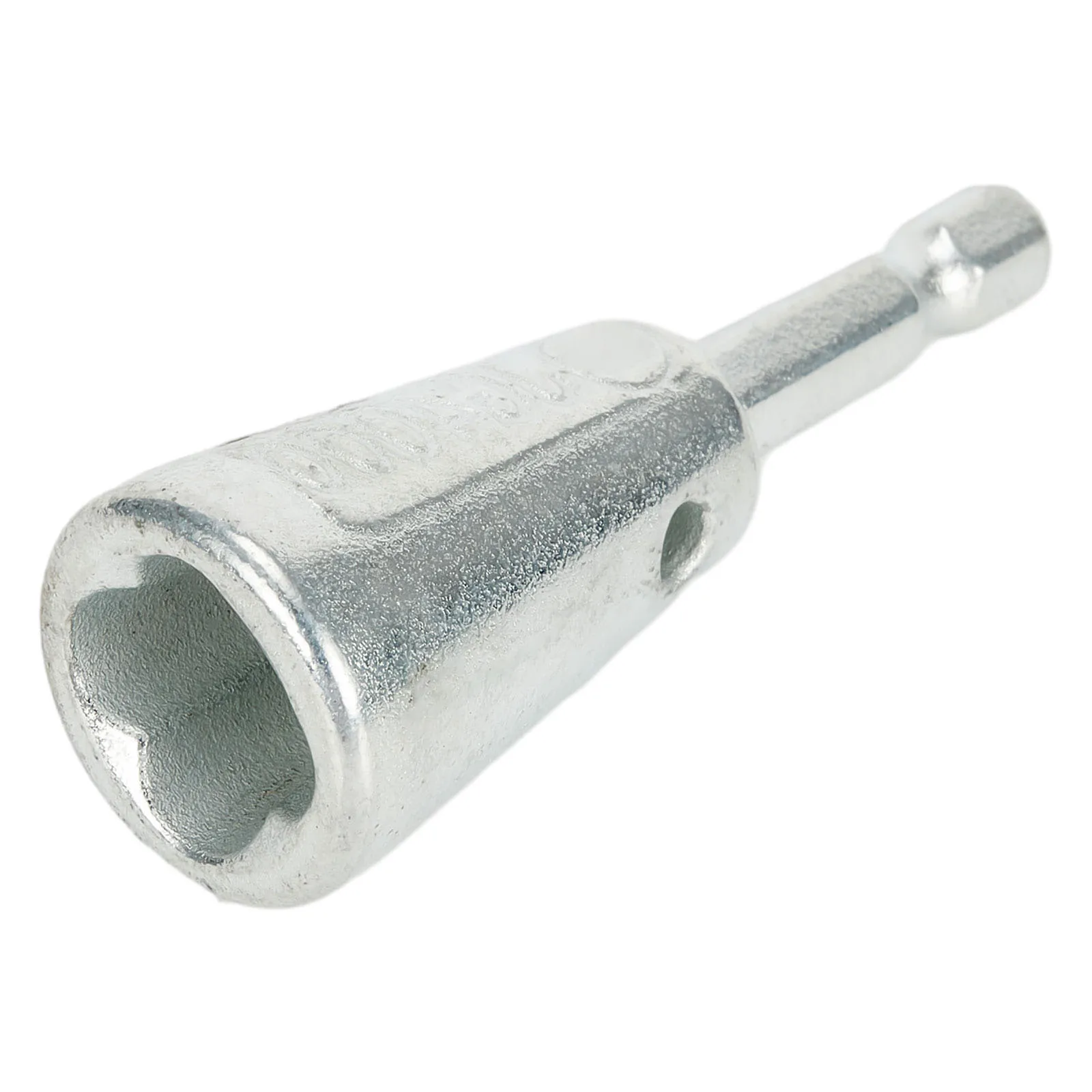 Splitter Wire-twisting Tool Automatic Line Electric Drill 1pcs Automatic Hexagonal Handle Metal Garden Power Tool
Splitter Wire-twisting Tool Automatic Line Electric Drill 1pcs Automatic Hexagonal Handle Metal Garden Power Tool