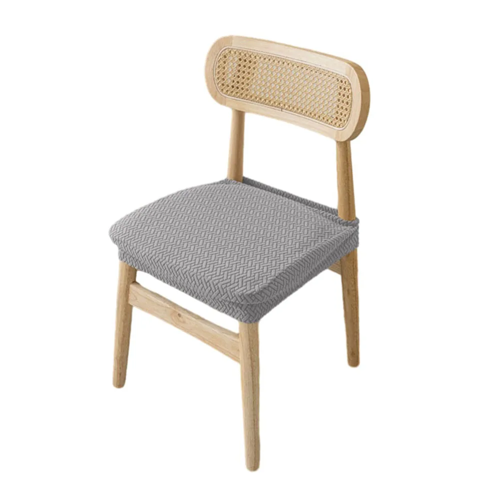 All year round Chair Protection Modern & Highly Elastic Chair Cover Anti pilling Easy to Install Machine Washable
All year round Chair Protection Modern & Highly Elastic Chair Cover Anti pilling Easy to Install Machine Washable