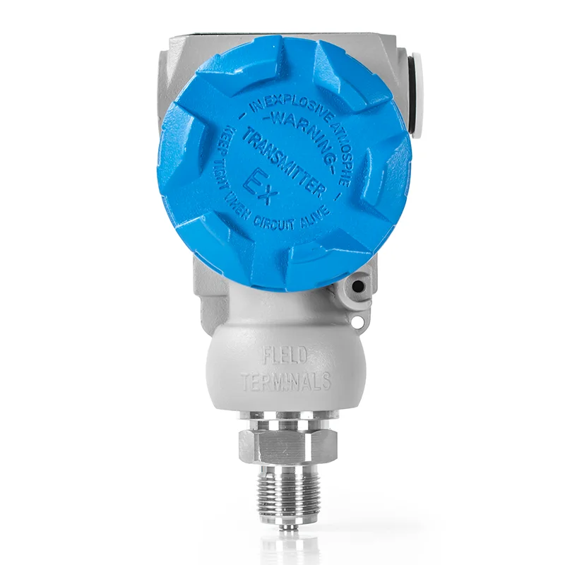2088 Pressure Sensor M20*1.5 Thread -0.1 ~ 60Mpa for Water Oil Air with LCD Display 4-20mA Hart 0-10V RS485 Pressure Transmitter
2088 Pressure Sensor M20*1.5 Thread -0.1 ~ 60Mpa for Water Oil Air with LCD Display 4-20mA Hart 0-10V RS485 Pressure Transmitter
