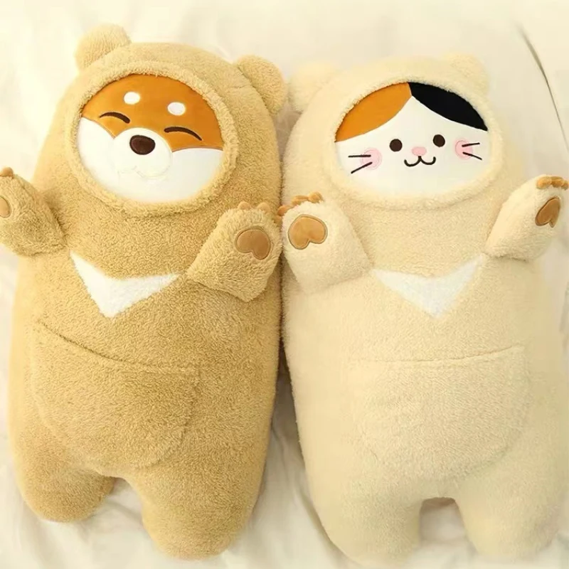 MOCHITOWN теплая плюшевая подушка, регулирующая поясница, подушка для пары, подушка, подарок
MOCHITOWN теплая плюшевая подушка, регулирующая поясница, подушка для пары, подушка, подарок