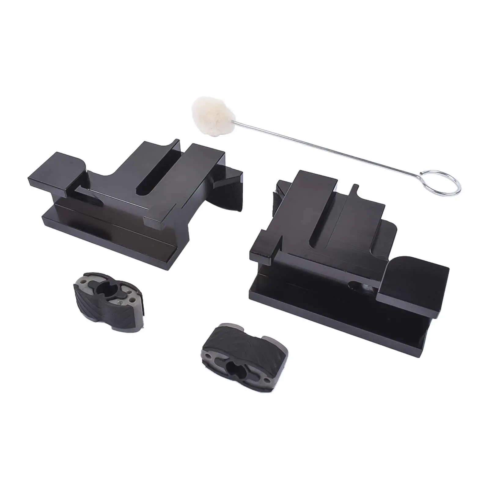 AP03 Sunroof Track Repair Kit 7T4Z78502C06B for Lincoln MKX MKT, Ford Edge 2007-2014
AP03 Sunroof Track Repair Kit 7T4Z78502C06B for Lincoln MKX MKT, Ford Edge 2007-2014