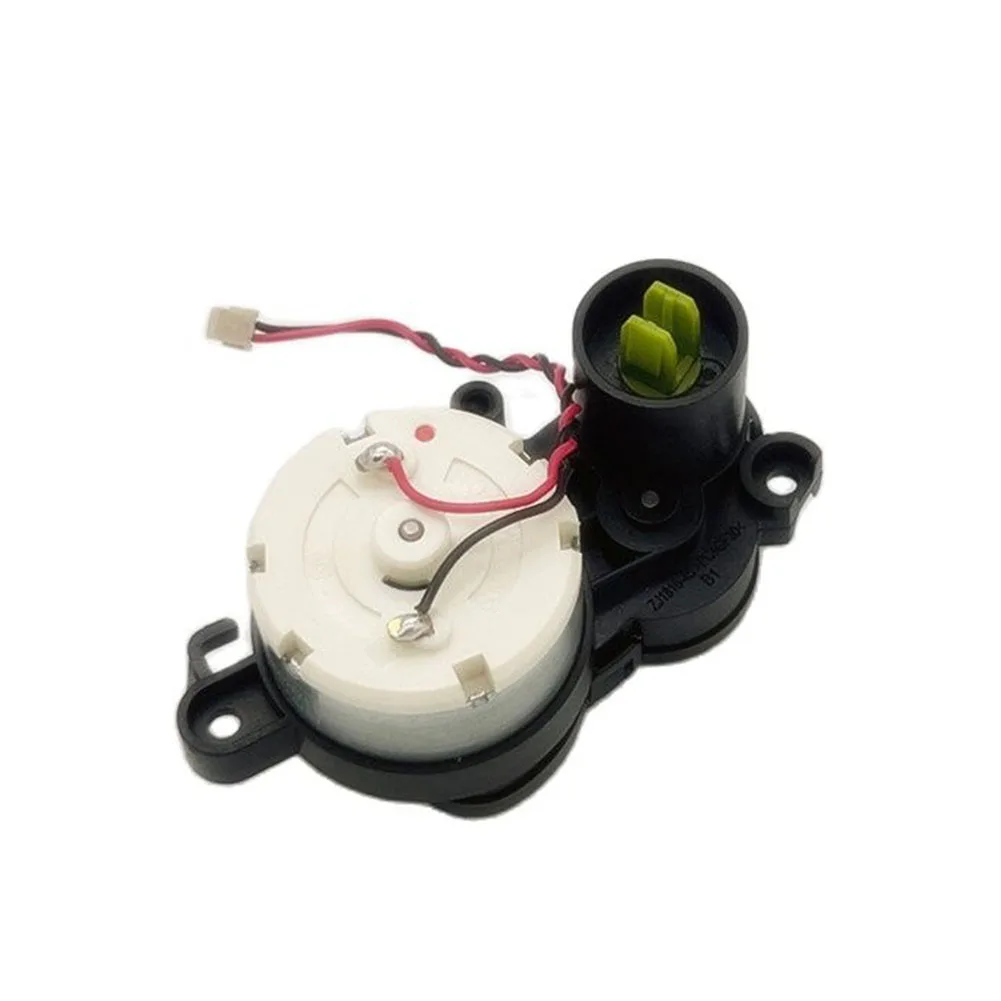 1 Set Brush Motor Exquisite And Delicate Left Side Brush Motor Long Service Life Easy To Install And Reliable To Use
1 Set Brush Motor Exquisite And Delicate Left Side Brush Motor Long Service Life Easy To Install And Reliable To Use