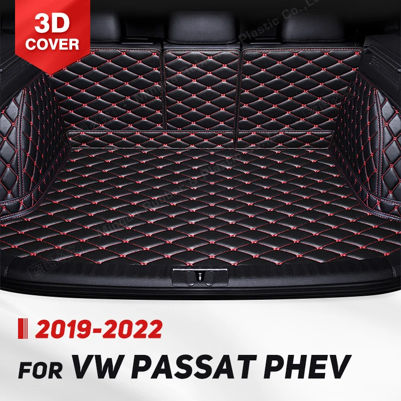 Auto Full Coverage Trunk Mat For VOLKSWAGEN VW Passat PHEV 2019-2022 21 20 Car Boot Cover Pad Interior Protector Accessories
Auto Full Coverage Trunk Mat For VOLKSWAGEN VW Passat PHEV 2019-2022 21 20 Car Boot Cover Pad Interior Protector Accessories