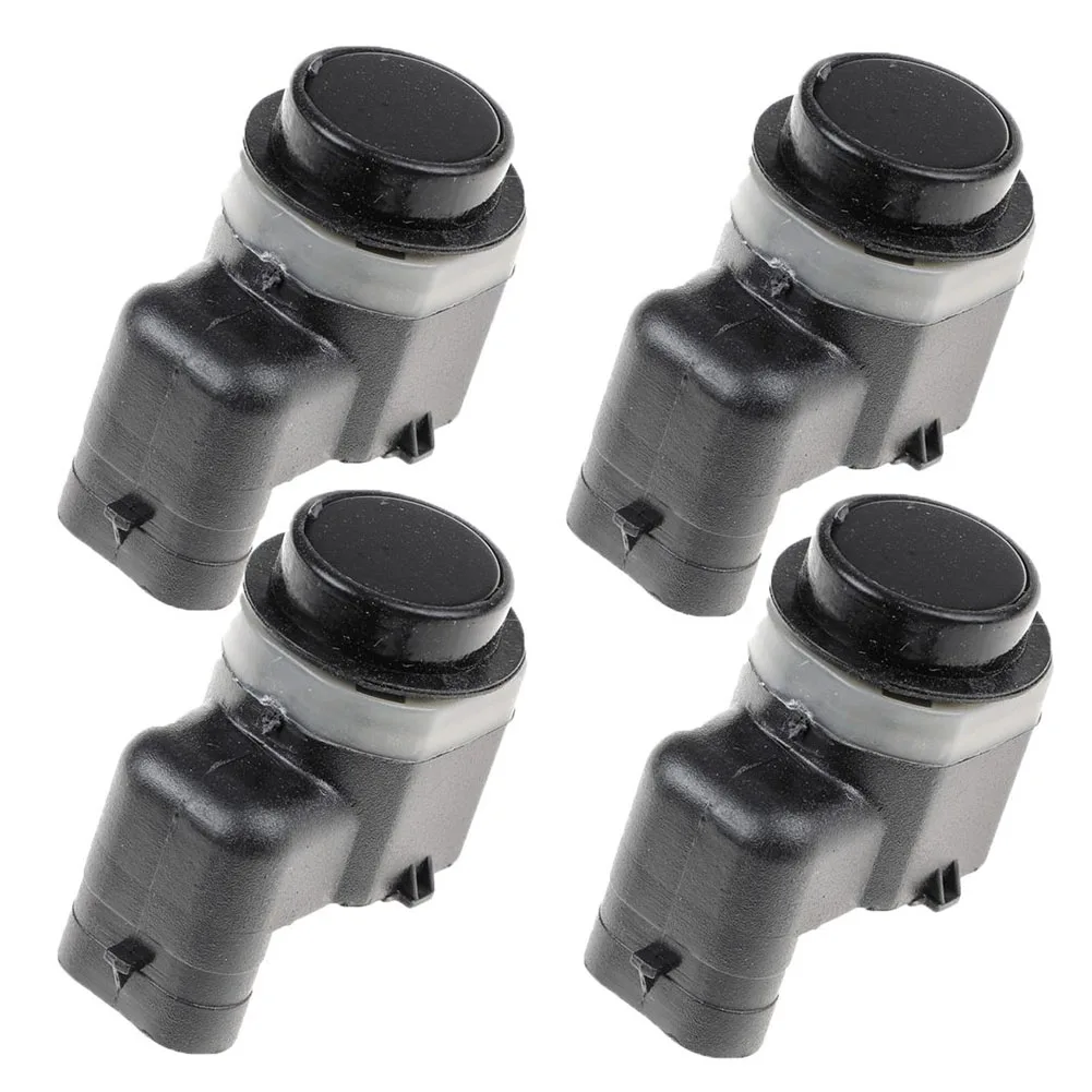 4pcs For PDC Parking Sensor Auto Sensors & Switches Accessories For 1 3 5 6 Series E60 E61 E66 E83 E90 X3 #66202180495
4pcs For PDC Parking Sensor Auto Sensors & Switches Accessories For 1 3 5 6 Series E60 E61 E66 E83 E90 X3 #66202180495
