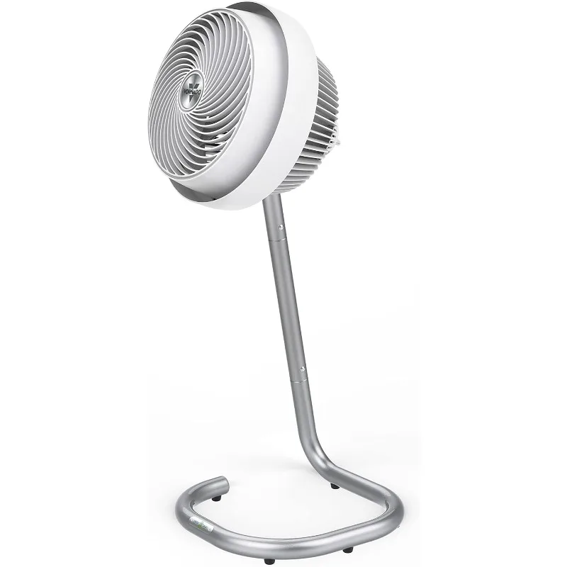 

Vornado 783DC Energy Smart Full-Size Air Circulator Fan with Variable Speed Control and Adjustable Height