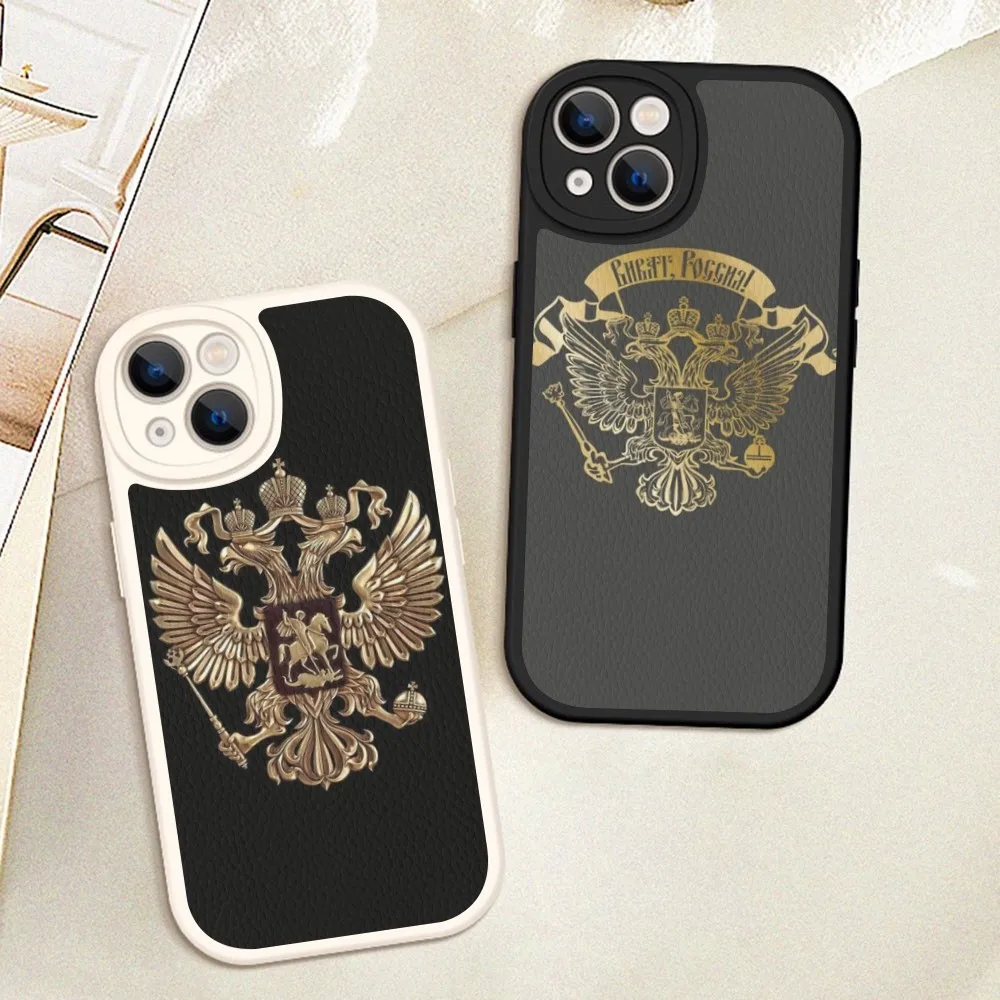 Russian Flag Phone Case Hard Leather For iPhone 14 13 12 Mini 11 14 Pro Max Xs X Xr 7 8 Plus Fundas
Russian Flag Phone Case Hard Leather For iPhone 14 13 12 Mini 11 14 Pro Max Xs X Xr 7 8 Plus Fundas