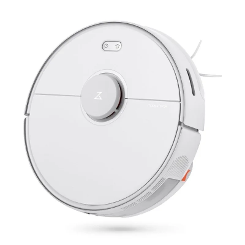 Smart Auto Robotic Vacuum S5 Max Sweeping Robot Vacuum Cleaner
Smart Auto Robotic Vacuum S5 Max Sweeping Robot Vacuum Cleaner