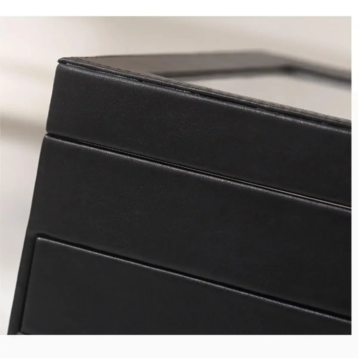 Box Big Organizer,2 Jewelry,light Drawers 3-layer And Small Brawer for Multi-layer Jewelry Luxury Storage
Box Big Organizer,2 Jewelry,light Drawers 3-layer And Small Brawer for Multi-layer Jewelry Luxury Storage