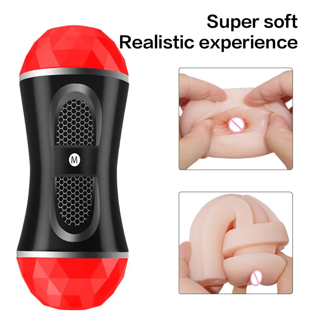 Мастурбатор Для Головки