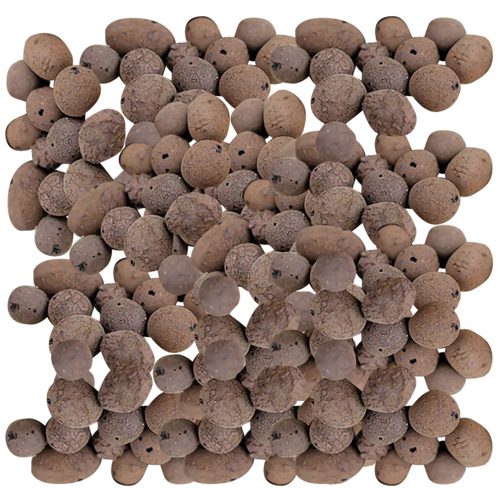 1 Pack 1KG Plantaa Gardening Decor Cultivation Soil Stone Pots Cotta Clay Pebbless
1 Pack 1KG Plantaa Gardening Decor Cultivation Soil Stone Pots Cotta Clay Pebbless