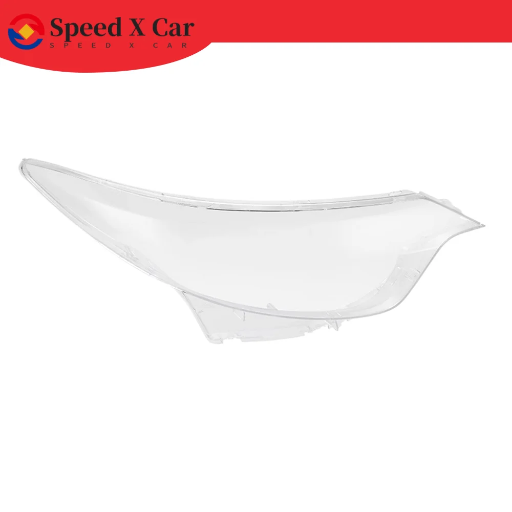 Suitable For Previa Headlight Cover 06-08 Models Of The Great Overlord, Transparent Headlight Cover, Lamp Housing, And Lamp Face
Suitable For Previa Headlight Cover 06-08 Models Of The Great Overlord, Transparent Headlight Cover, Lamp Housing, And Lamp Face