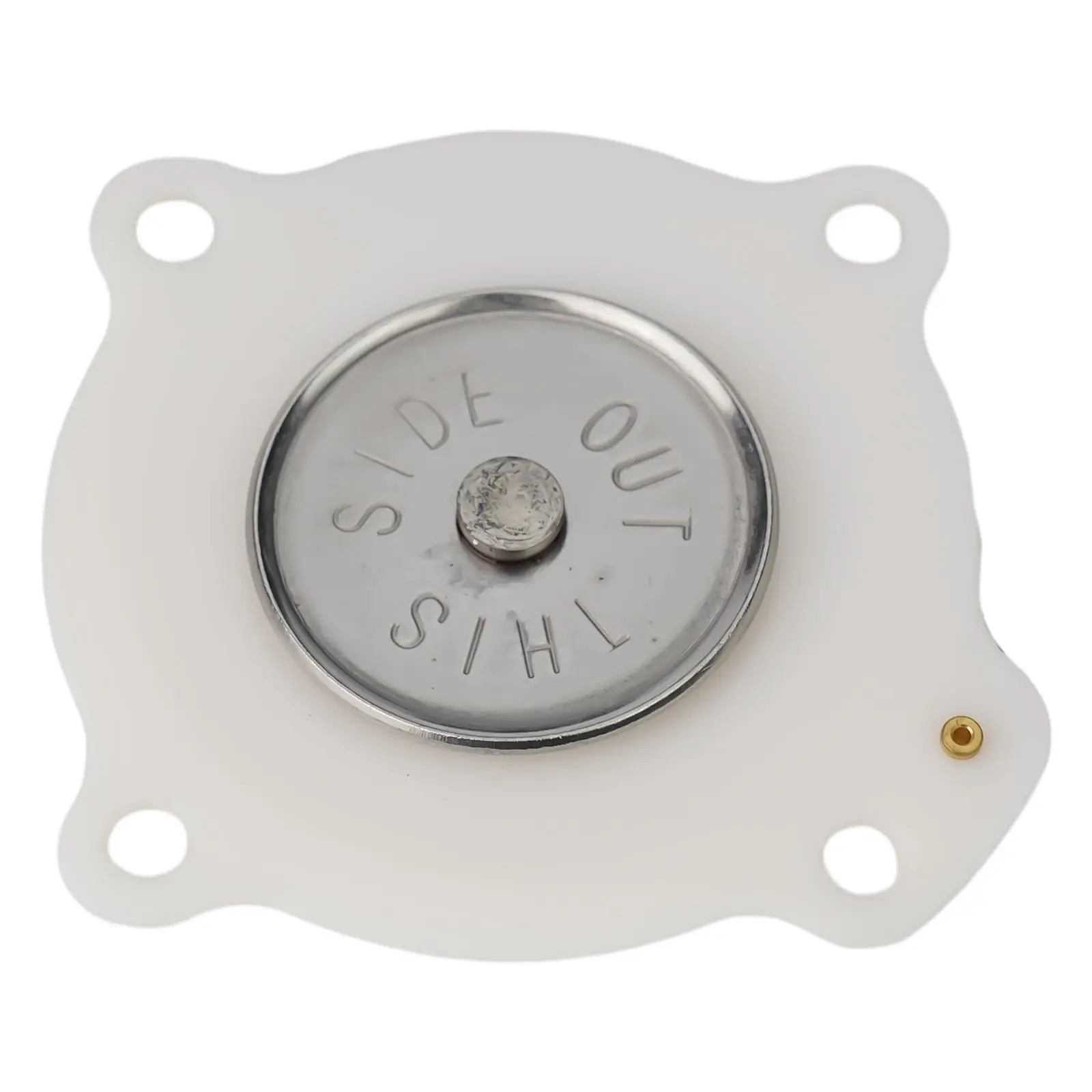 Reliable Diaphragm Repair Kit for ASCO Pulse Valves Includes C113443 and C113444 Diaphragms Enhance Valve Performance
Reliable Diaphragm Repair Kit for ASCO Pulse Valves Includes C113443 and C113444 Diaphragms Enhance Valve Performance