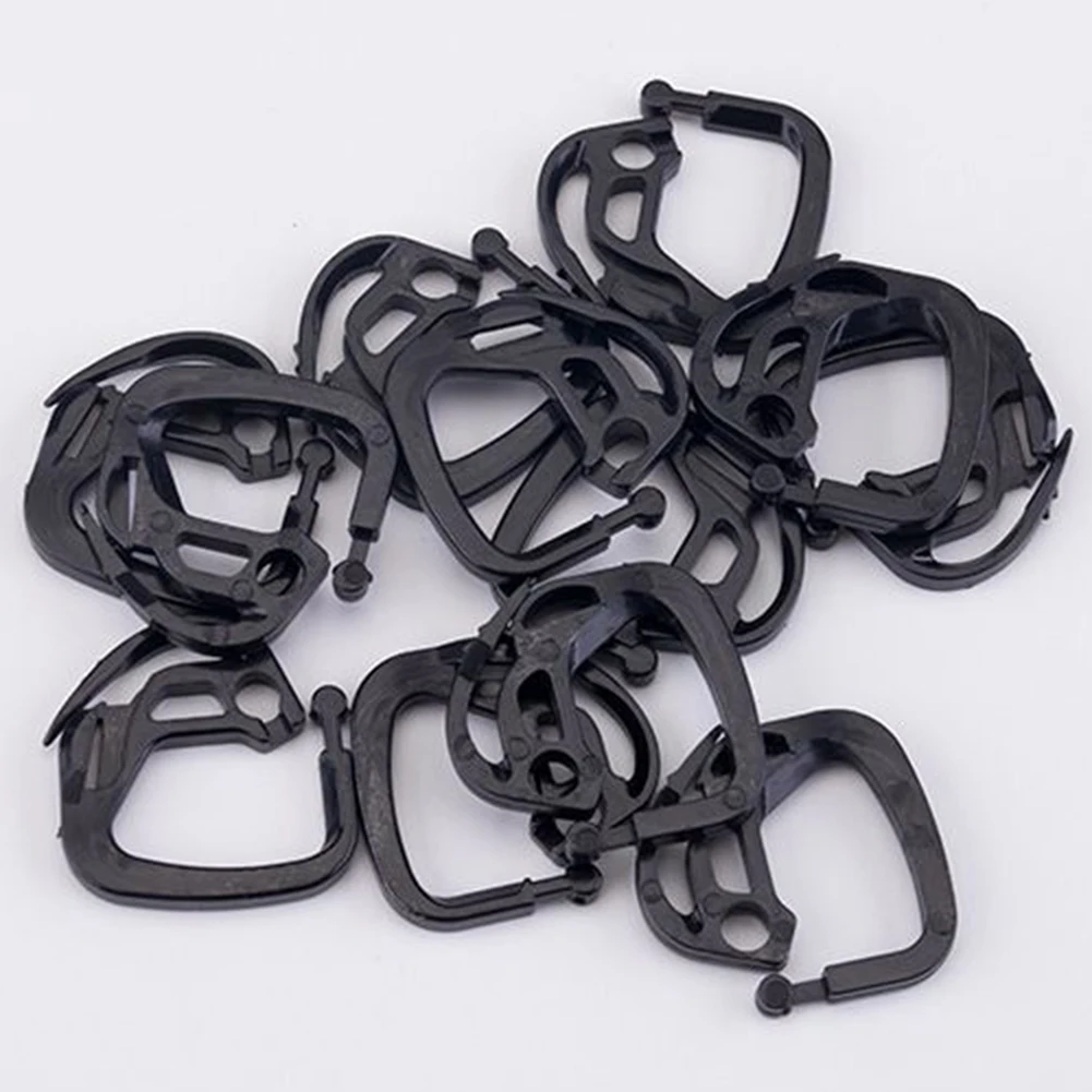 50pcs Shading Net Hook Agriculture Greenhouse Sunshade Net Curtain Line Outdoor Courtyard Poultry Aquaculture Fence Line
50pcs Shading Net Hook Agriculture Greenhouse Sunshade Net Curtain Line Outdoor Courtyard Poultry Aquaculture Fence Line