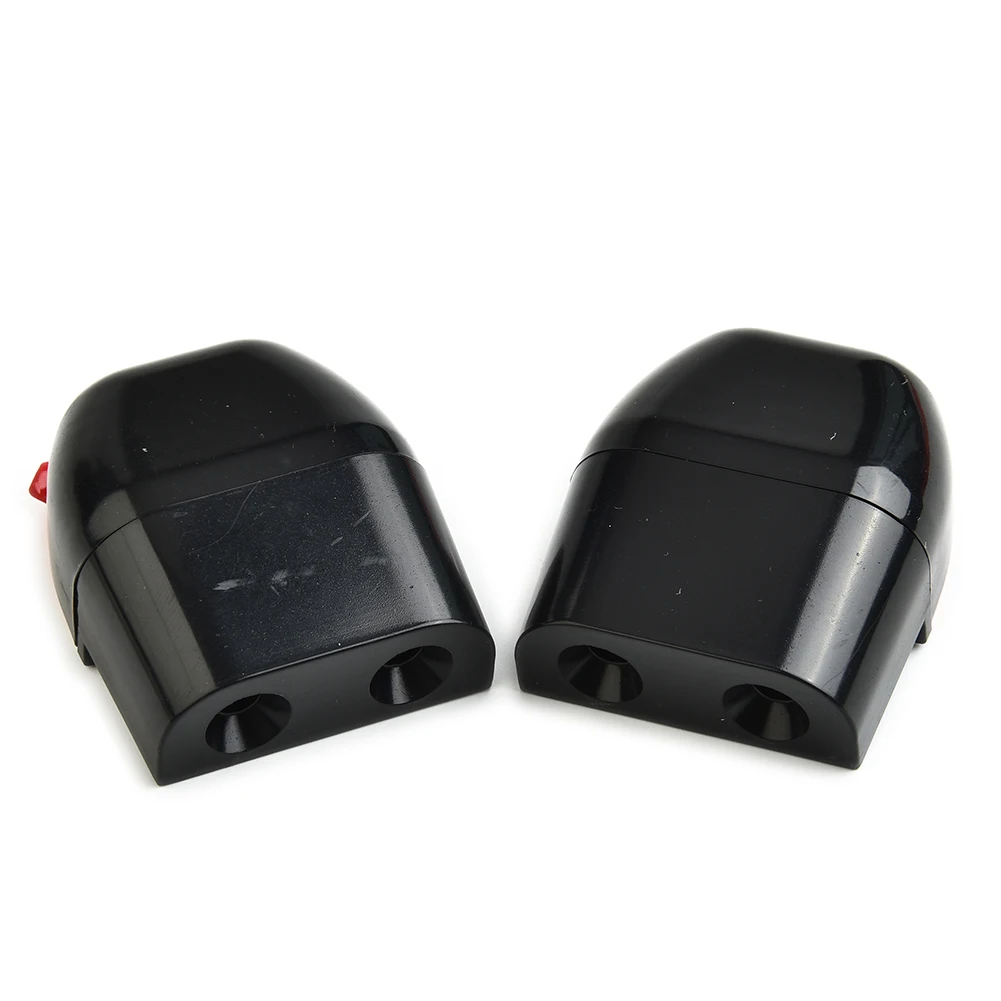 Animal Whistles Animal Repellent For Automotives For Motorcycle Open End Facing Forward Above 60km/h Grille Mount
Animal Whistles Animal Repellent For Automotives For Motorcycle Open End Facing Forward Above 60km/h Grille Mount