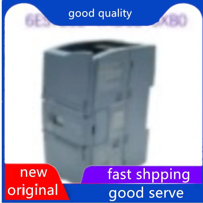 New Original 6ES7232-4HD32-0XB0 S7-1200 SM1232 Analog Output Module 6ES72324HD320XB0 Spot
New Original 6ES7232-4HD32-0XB0 S7-1200 SM1232 Analog Output Module 6ES72324HD320XB0 Spot