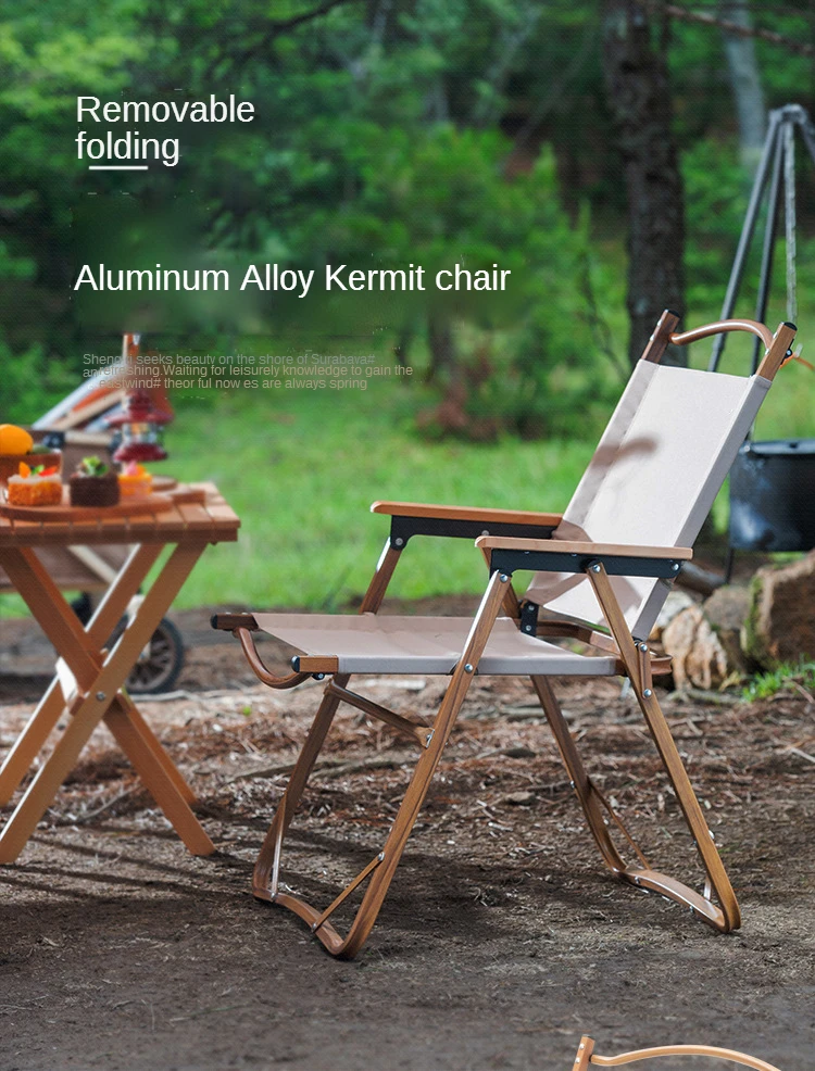 Portable Folding Ultralight Wooden Handrails Seat Oxford Cloth Leisure Armchair Camping Picnic Bracket Chair Fishing Beach
Portable Folding Ultralight Wooden Handrails Seat Oxford Cloth Leisure Armchair Camping Picnic Bracket Chair Fishing Beach