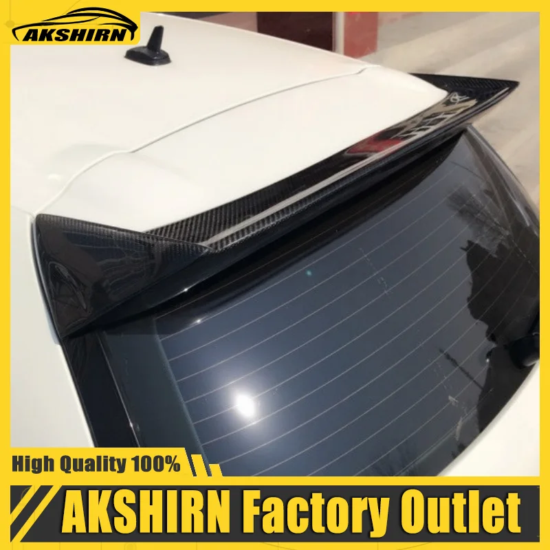 Carbon Fiber Car Rear Roof Window Boot Lip Wing Spoiler for Volkswagen VW Scirocco Standard Only 2008-2014 Non for R
Carbon Fiber Car Rear Roof Window Boot Lip Wing Spoiler for Volkswagen VW Scirocco Standard Only 2008-2014 Non for R
