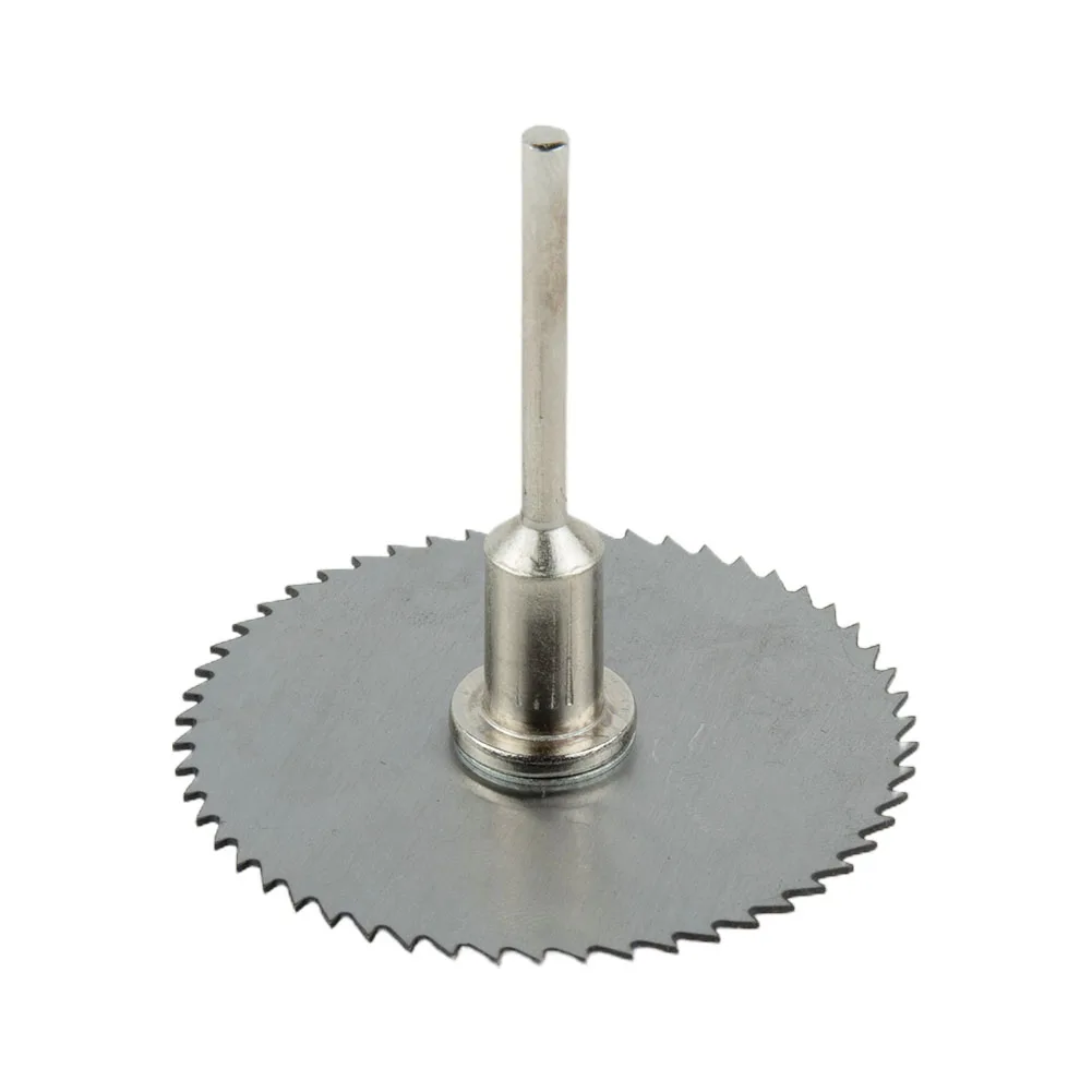 1 Pc Mini Cutting Disc Connecting Rod HSS Circular Saw Blades 50/60mm 3.175mm Mandrel For Rotary Tools Power Grinder Accessories
1 Pc Mini Cutting Disc Connecting Rod HSS Circular Saw Blades 50/60mm 3.175mm Mandrel For Rotary Tools Power Grinder Accessories