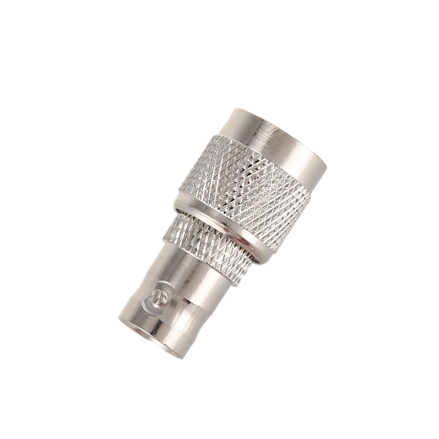 TNC male plug to BNC connector Jack female M / F Coaxial connector RF adapter cable
TNC male plug to BNC connector Jack female M / F Coaxial connector RF adapter cable
