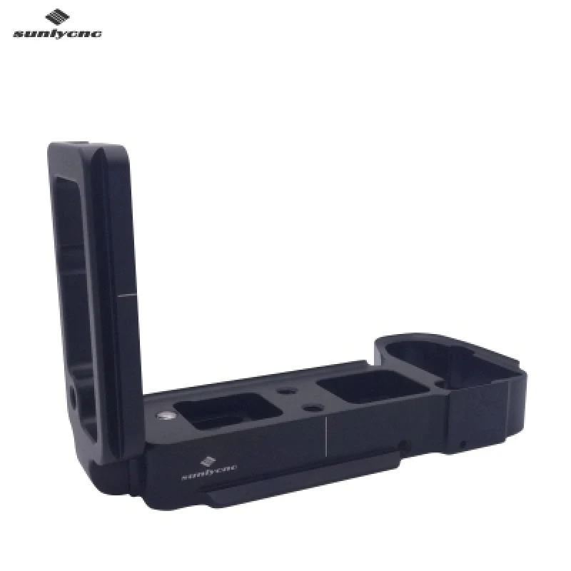 For Sony a9 A7MIII A7RIII A7R3 A7M3 RRS Benro SIRUI Compatible A9 Quick Release L Plate/Bracket Holder hand Grip
For Sony a9 A7MIII A7RIII A7R3 A7M3 RRS Benro SIRUI Compatible A9 Quick Release L Plate/Bracket Holder hand Grip