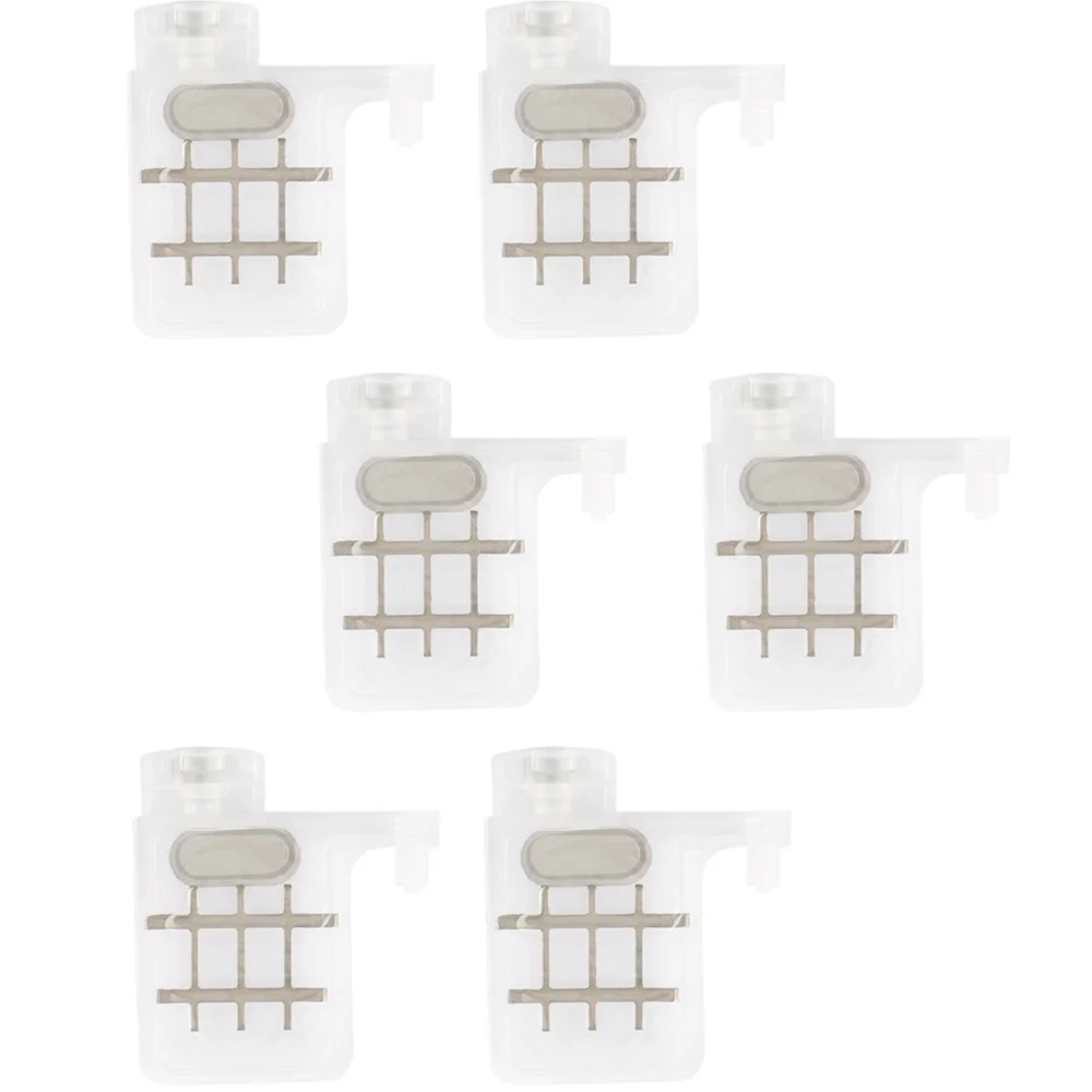 50 шт., большой чернильный демпфер DX5 DX4 для EPSON DX5 DX7 XP600 TX800 4720 I3200 Mutoh Galaxy Xuli, фильтр для принтера, 4x3 мм
50 шт., большой чернильный демпфер DX5 DX4 для EPSON DX5 DX7 XP600 TX800 4720 I3200 Mutoh Galaxy Xuli, фильтр для принтера, 4x3 мм