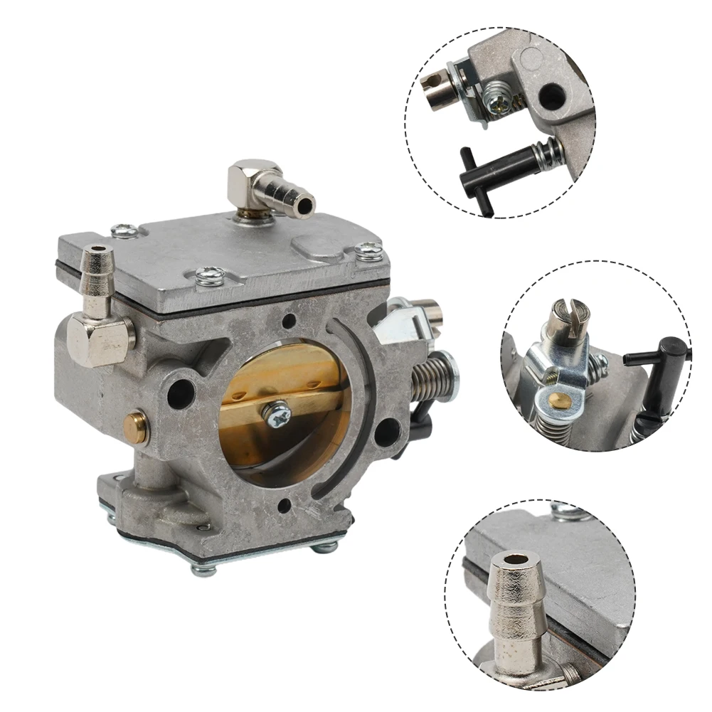 Carburetor For WB-37 150cc-200cc Paramotor Engine Airplane WB-37-1 Accessories Garden Power Tools Spare Parts Mowing
Carburetor For WB-37 150cc-200cc Paramotor Engine Airplane WB-37-1 Accessories Garden Power Tools Spare Parts Mowing