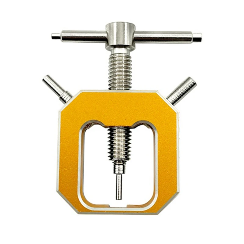 Популярный универсальный металлический двигатель, приспособление для снятия шестеренки для радиоуправляемого вертолета, дрона, радиоуправляемого гусеничного автомобиля, аксессуары
Популярный универсальный металлический двигатель, приспособление для снятия шестеренки для радиоуправляемого вертолета, дрона, радиоуправляемого гусеничного автомобиля, аксессуары