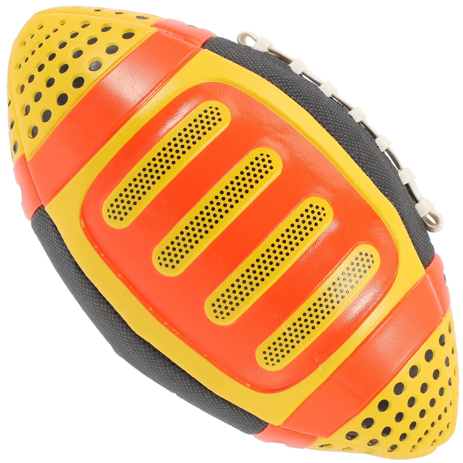 Toys Rugby Outdoor Supply Training Pu Kids Ball Football Professional Student
Toys Rugby Outdoor Supply Training Pu Kids Ball Football Professional Student