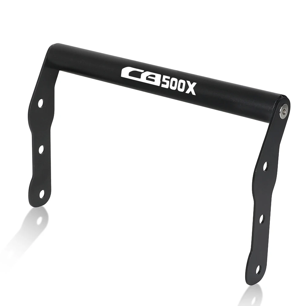For Honda CB500X CB400X CB500 X CB 500X 2016- 2023 2018 2019 2020 2021 GPS Smart Phone Navigation GPS Plate Bracket Adapt Holder
For Honda CB500X CB400X CB500 X CB 500X 2016- 2023 2018 2019 2020 2021 GPS Smart Phone Navigation GPS Plate Bracket Adapt Holder
