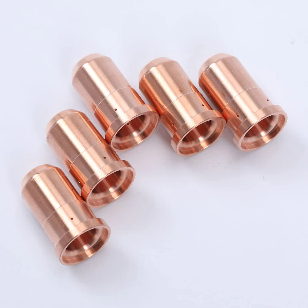 420132 Plasma Electrode Welding Accessories Consumables Cutter Durable Equipment Fitings High Quality PMX 30AIR
420132 Plasma Electrode Welding Accessories Consumables Cutter Durable Equipment Fitings High Quality PMX 30AIR