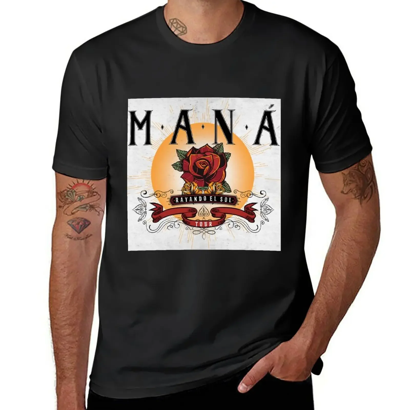 

MAN T-Shirt aesthetic clothes graphics customs design your own Men's clothing