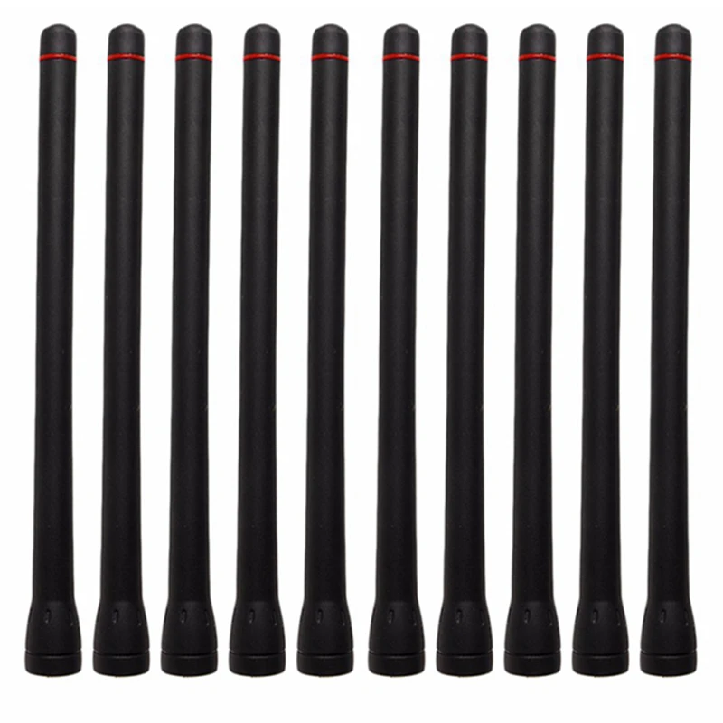 10Pcs FA-SC55V VHF Antenna For ICOM Radio IC-F1000 F16 F33G F3026 F14 F15S F3002 F3021 F3063 F3161 F70 IC-V88 F3202D 
10Pcs FA-SC55V VHF Antenna For ICOM Radio IC-F1000 F16 F33G F3026 F14 F15S F3002 F3021 F3063 F3161 F70 IC-V88 F3202D