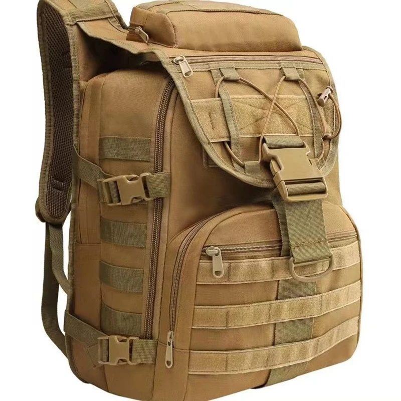 Military Tactical Backpack 35L Outdoor 800D Waterproof Hiking Camping Travel Fishing Backpack Набор для наружного альпинизма
Military Tactical Backpack 35L Outdoor 800D Waterproof Hiking Camping Travel Fishing Backpack Набор для наружного альпинизма