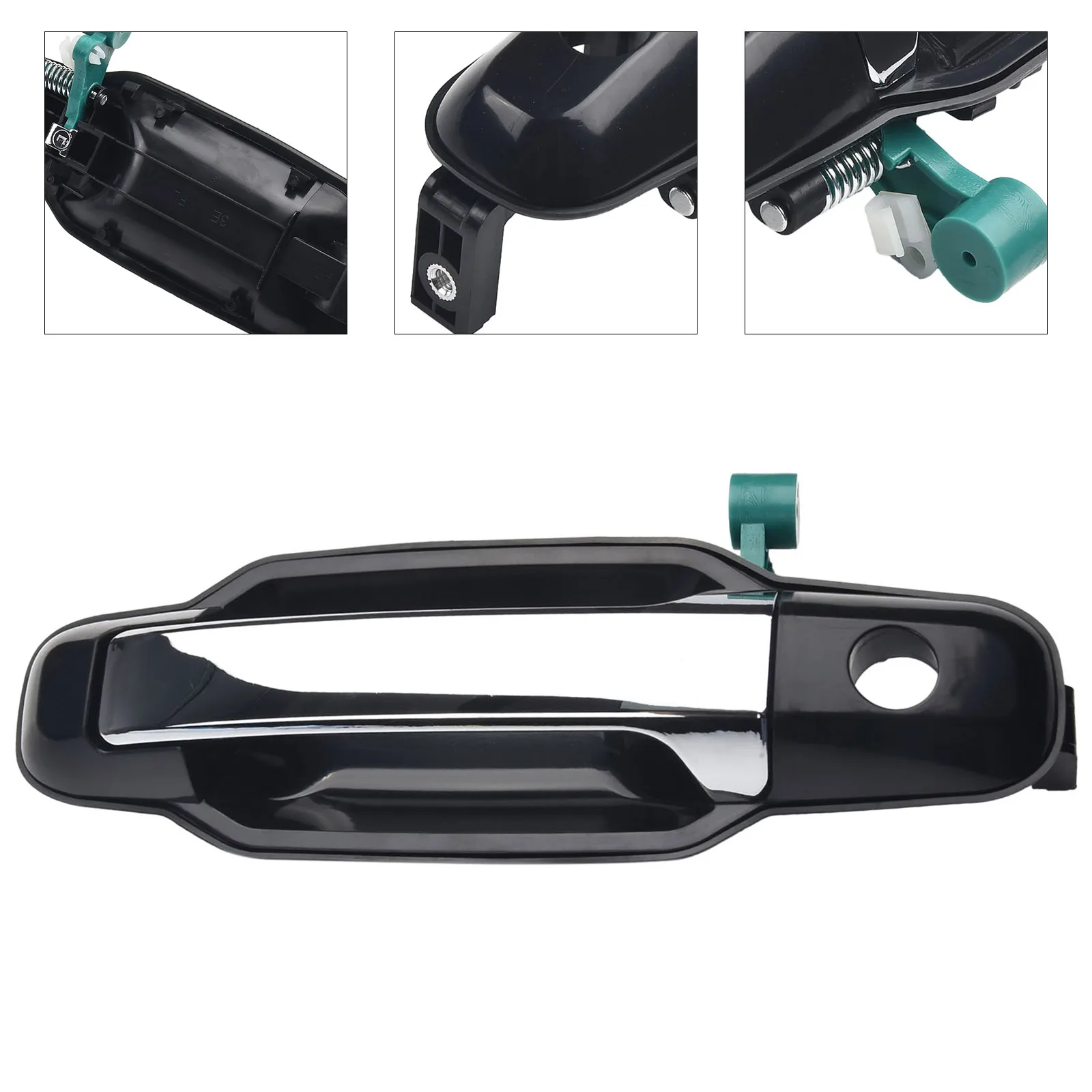 82660-3E021 Outside Door Handle Outside Door Handle Car Replacement Door Handle Brand New High Quality New Style
82660-3E021 Outside Door Handle Outside Door Handle Car Replacement Door Handle Brand New High Quality New Style