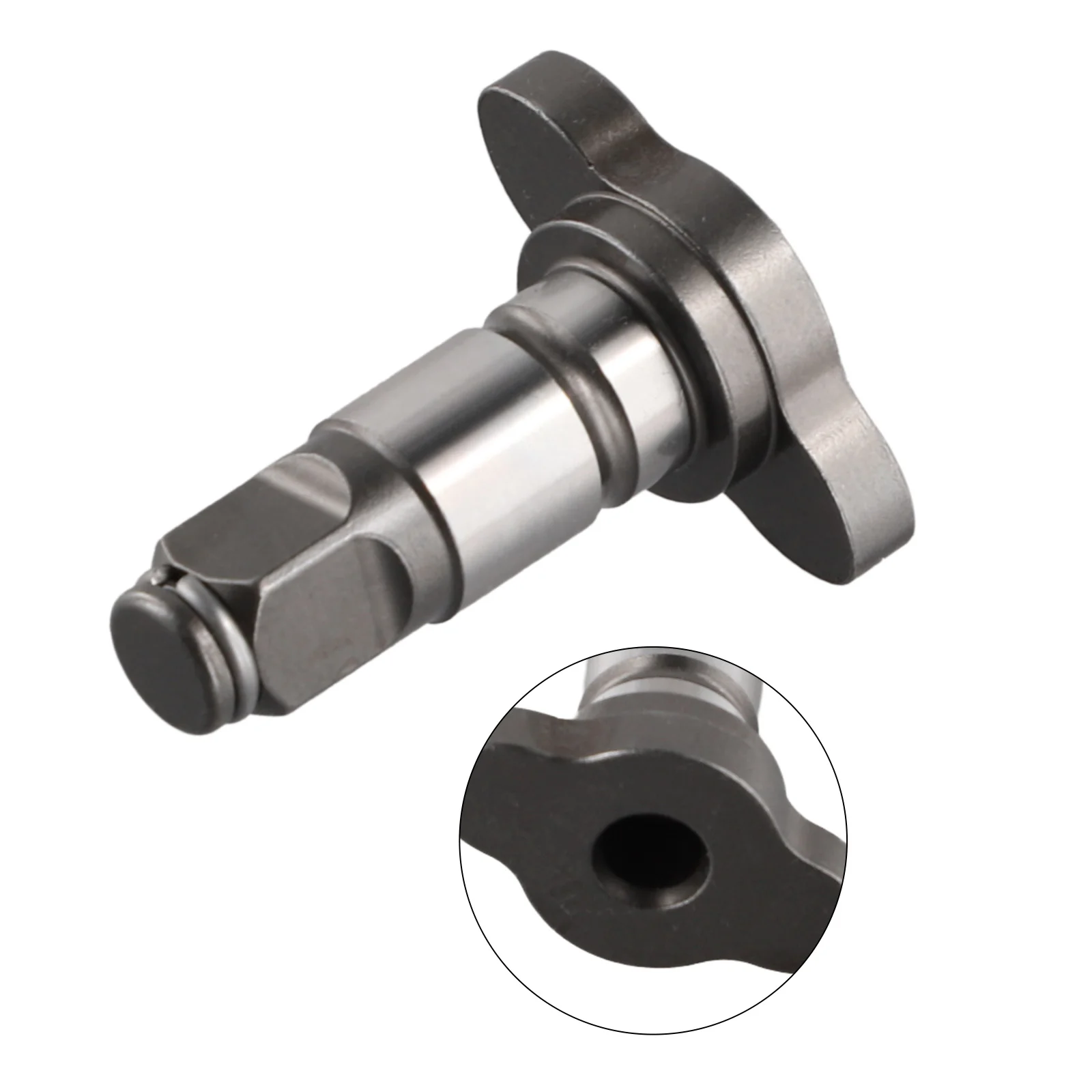 Practical New Durable SquareAnvil Assembly 1/2inch 12.5mm 2655B-20 42-06-2760 2763-059 42-06-0047 Carbon Steel
Practical New Durable SquareAnvil Assembly 1/2inch 12.5mm 2655B-20 42-06-2760 2763-059 42-06-0047 Carbon Steel
