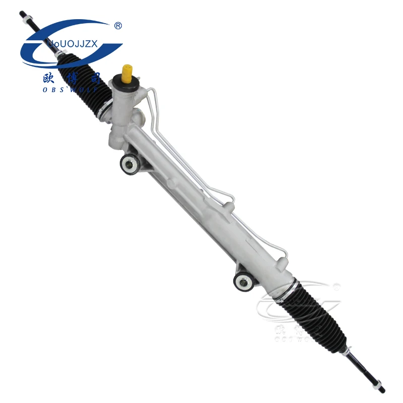 Power Steering Rack Auto Steering Gear Assy For Ford Explorer 06-09 LHD 8L2Z3504ARM 8A2Z3504-B 8A2Z3504A 8L2Z3504B
Power Steering Rack Auto Steering Gear Assy For Ford Explorer 06-09 LHD 8L2Z3504ARM 8A2Z3504-B 8A2Z3504A 8L2Z3504B