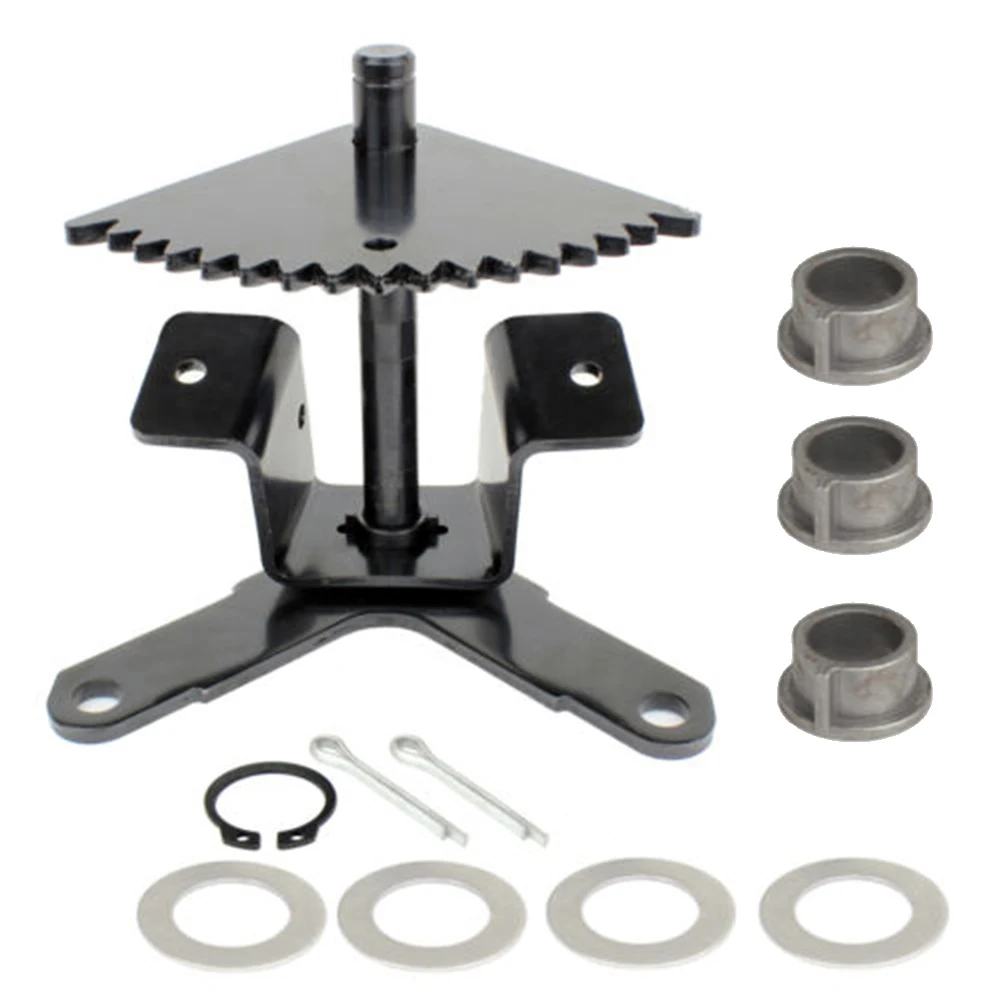 Enhanced Steering Control and Performance with Steering Sector Gear Replacement for LT133 LT150 LT155 LT160LT166
Enhanced Steering Control and Performance with Steering Sector Gear Replacement for LT133 LT150 LT155 LT160LT166