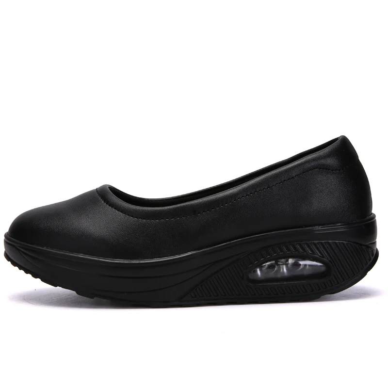 Women Leather Platform Shoes Slip On Loafers Shoes Woman Comfortable Casual Sneakers Shoes Zapatos Mujer 2024 Tendencia 2989 v
Women Leather Platform Shoes Slip On Loafers Shoes Woman Comfortable Casual Sneakers Shoes Zapatos Mujer 2024 Tendencia 2989 v