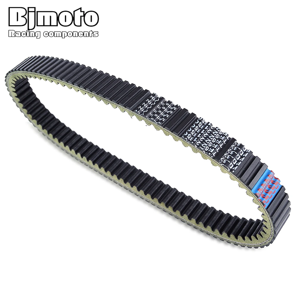 

Drive Belt For Bennche Cowboy Spire Hisun Motors Corp USA Strike Tactic Massimo Militia 1000 1000X 800 HS800 MSA800 MSU800