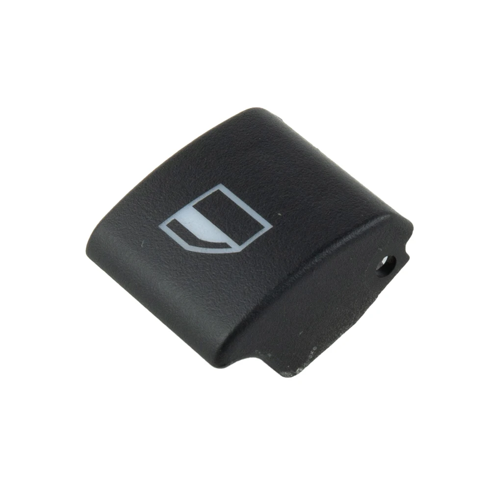 

Car Door Window Glass Switch Buttons Frame Cover For BMW 3 Series E46 97-20 Glass Switch Button Cover Front Lifter Switch Cover