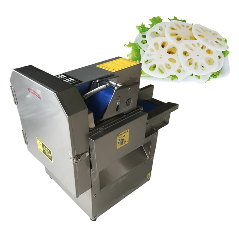 Multifunctional automatic vegetable carrot cube dicer cutter slicer ginger cutting machine
Multifunctional automatic vegetable carrot cube dicer cutter slicer ginger cutting machine