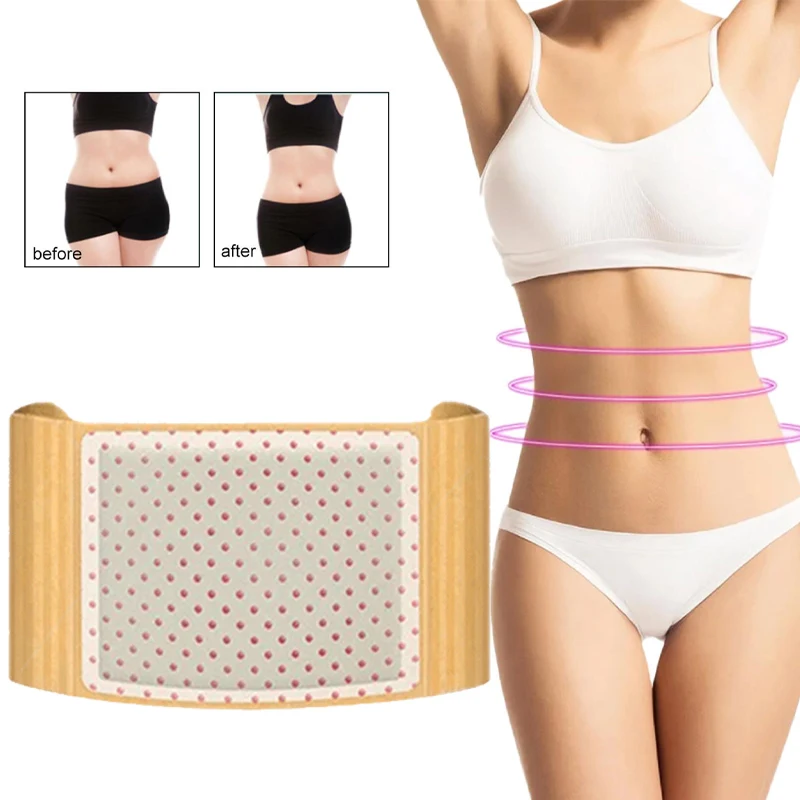 Firming Slimming Herbal Slimming Belly Slimming Patch Fast Burning Fat Lose Weight Detox Dampness Removal Improve Stomach
Firming Slimming Herbal Slimming Belly Slimming Patch Fast Burning Fat Lose Weight Detox Dampness Removal Improve Stomach