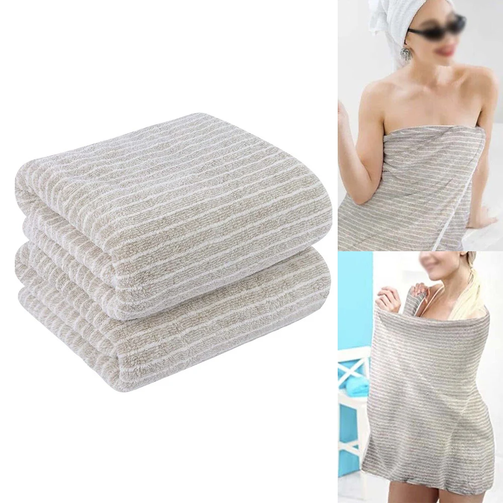 Beauty Salon Bath Towel And Face Towel Massage Quick-Dry Special Large Towel Thick Microfiber Absorbent Soft Steaming Tow
Beauty Salon Bath Towel And Face Towel Massage Quick-Dry Special Large Towel Thick Microfiber Absorbent Soft Steaming Tow