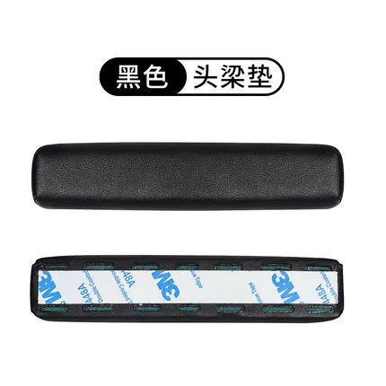 Replacement Headphones Headband Earphone Sleeve For ATH-M50x, ATH-M50xBT, ATH-M40x, ATH-M30x, ATH-M70x, ATH-MSR7 Headset
Replacement Headphones Headband Earphone Sleeve For ATH-M50x, ATH-M50xBT, ATH-M40x, ATH-M30x, ATH-M70x, ATH-MSR7 Headset