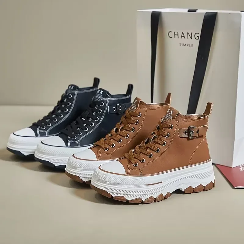 Winter Ankle Boots Warm PU Winter Woman Shoes Sneakers Flats Lace Up Ladies Shoes Women Short Snow Boots Zapatillas Comodas
Winter Ankle Boots Warm PU Winter Woman Shoes Sneakers Flats Lace Up Ladies Shoes Women Short Snow Boots Zapatillas Comodas